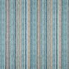 blue striped cotton fabric from iLiv