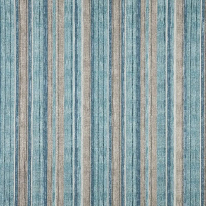 Maharani Fabric - Petrol swatch