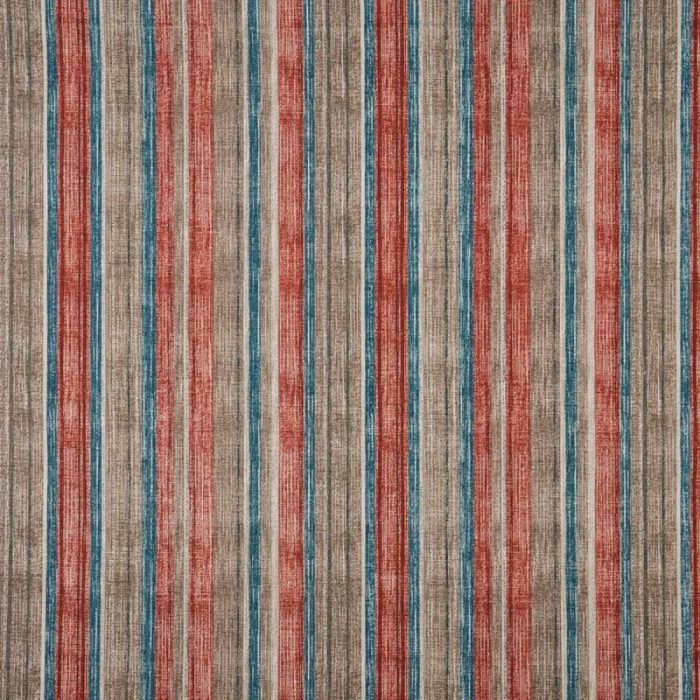 Maharani Fabric - Pimento swatch