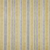 yellow striped cotton fabric from iLiv