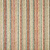 multicolour striped cotton fabric from iLiv