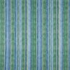 blue striped cotton fabric from iLiv