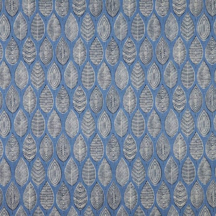 Malabar Fabric - Batik swatch