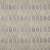 neutral botanical cotton fabric from iLiv