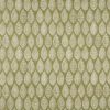 green botanical cotton fabric from iLiv
