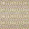 yellow botanical cotton fabric from iLiv