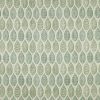 green botanical cotton fabric from iLiv