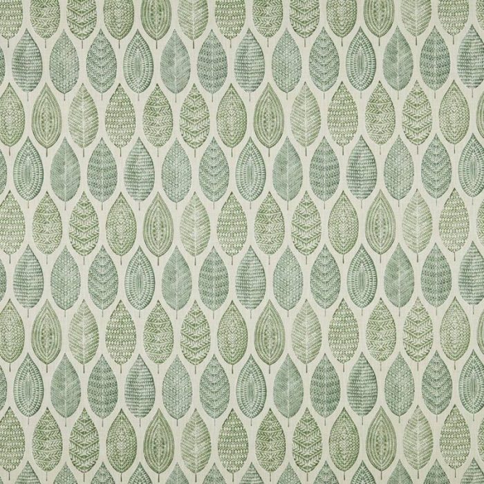 Malabar Fabric - Sage swatch