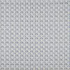 blue botanical cotton fabric from iLiv