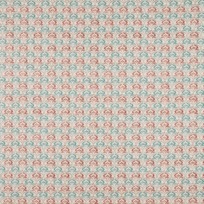 Pushkar Fabric - Pimento swatch