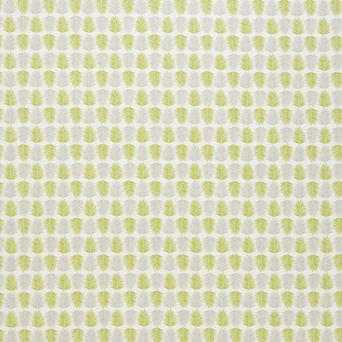Alfresco Fabric - Kiwi swatch