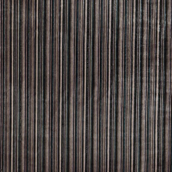 Fiji Fabric - Caribou swatch
