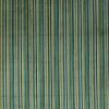 green striped velvet-chenille fabric from iLiv