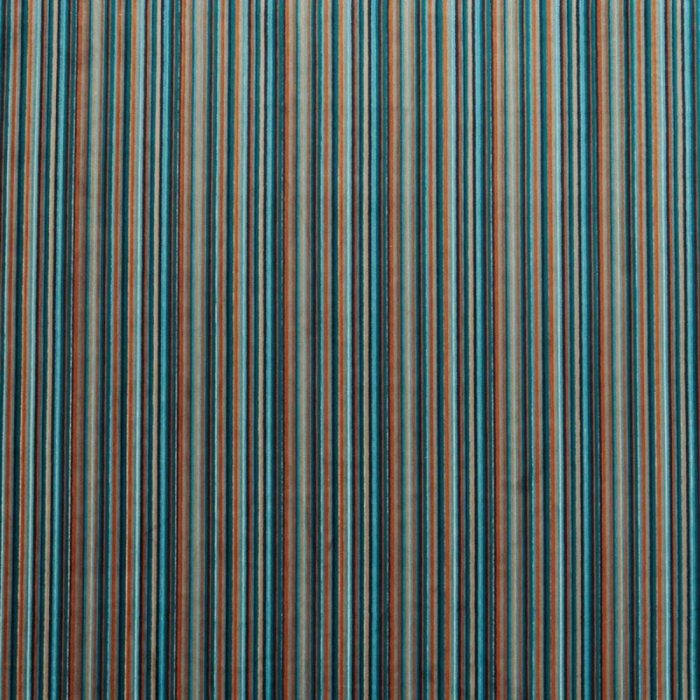 Fiji Fabric - Lagoon swatch