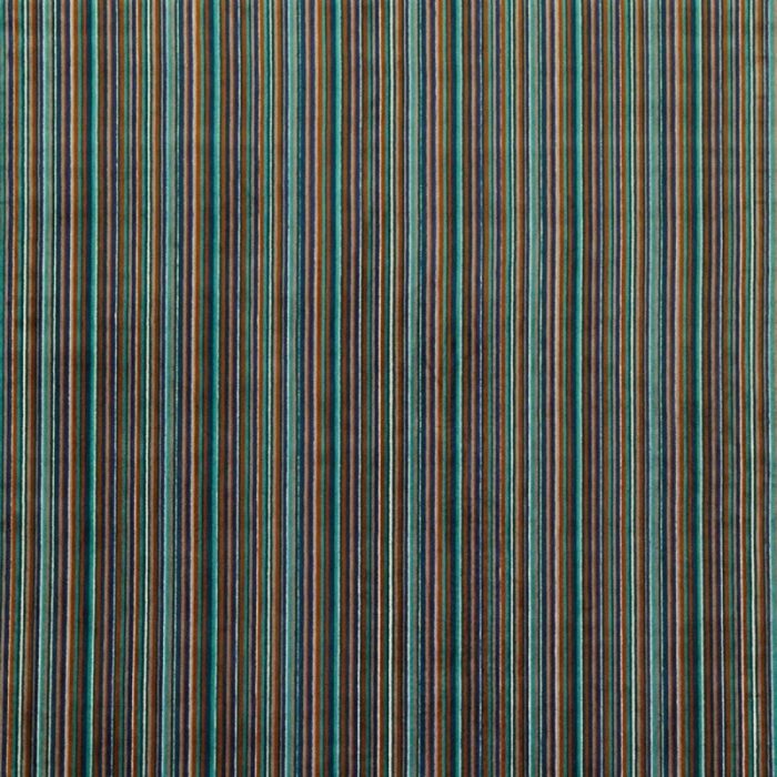 Fiji Fabric - Marine swatch