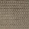 black-grey botanical velvet-chenille fabric from iLiv