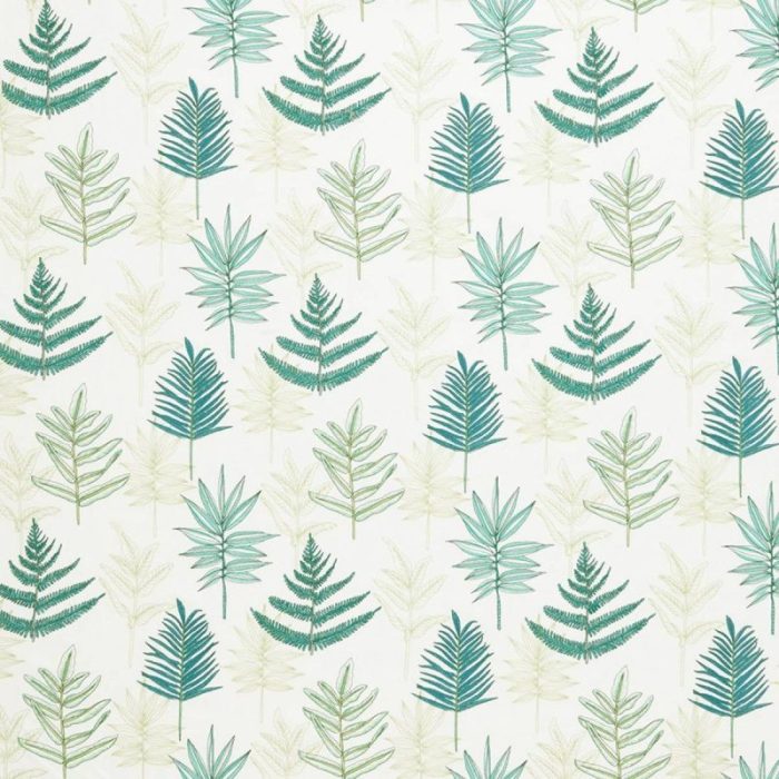 Seychelles Fabric - Reef swatch