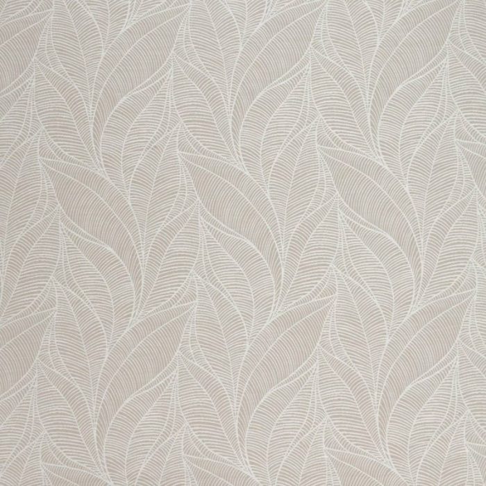 Tahiti Fabric - Stone swatch