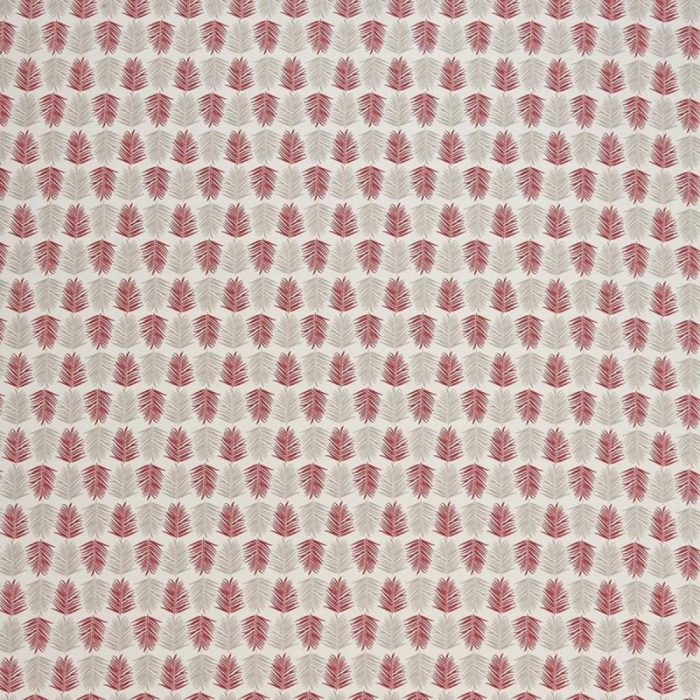 Alfresco Fabric - Pomegranate swatch
