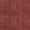 red striped velvet-chenille fabric from iLiv