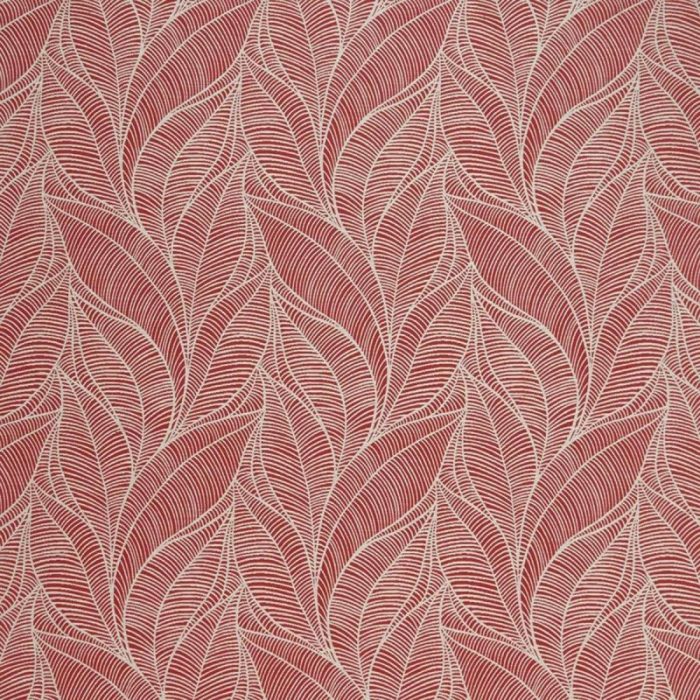 Tahiti Fabric - Pomegranate swatch