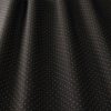 brown botanical jacquard fabric from iLiv