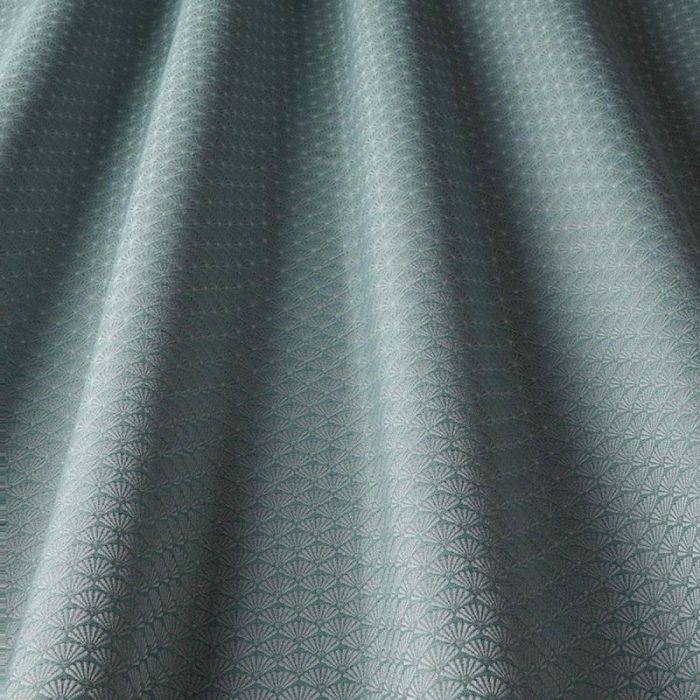 Asami Fabric - Jade swatch