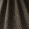 black-grey botanical jacquard fabric from iLiv