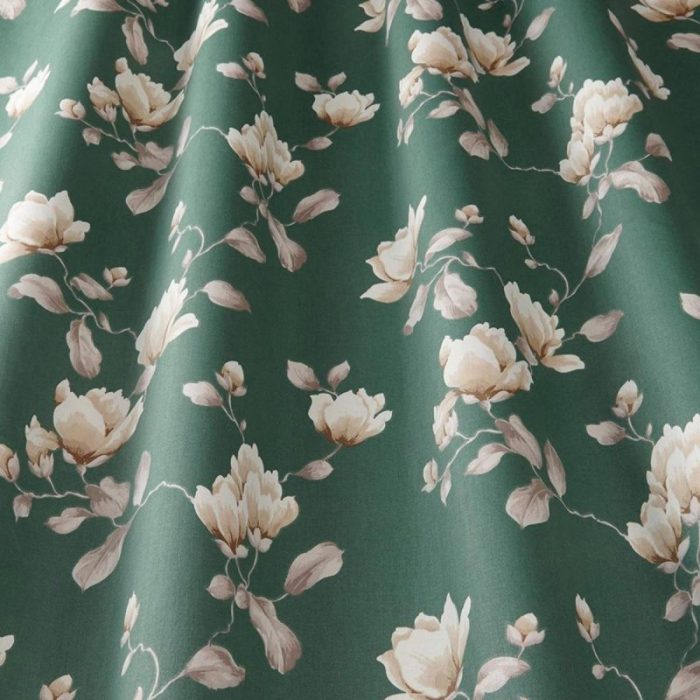 Sakura Fabric - Jade swatch