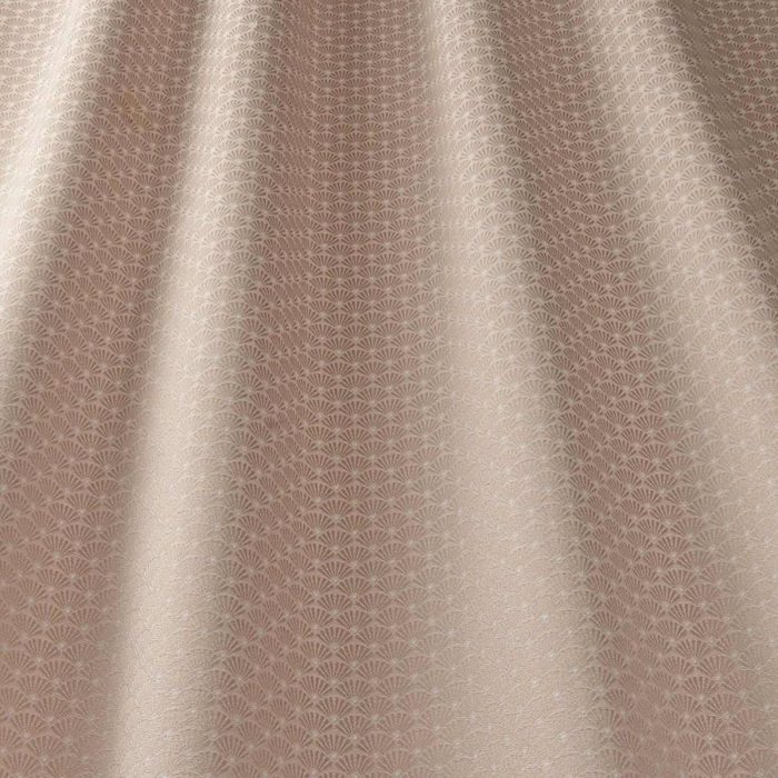 Asami Fabric - Blush swatch