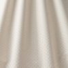 brown botanical jacquard fabric from iLiv