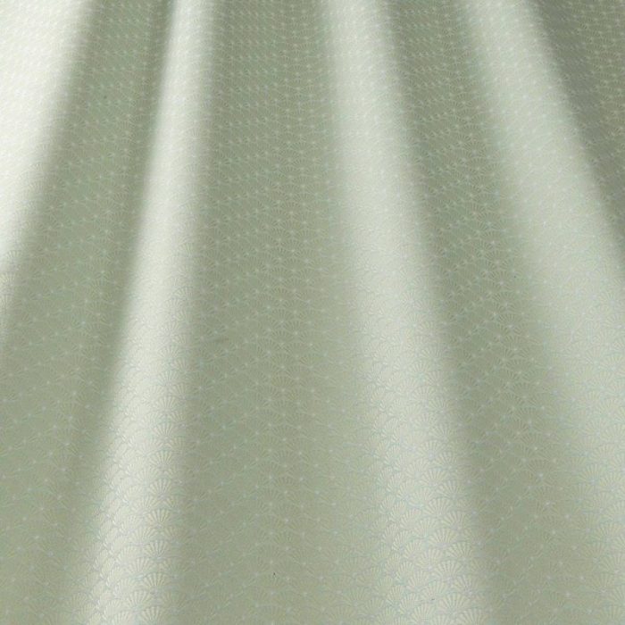 Asami Fabric - Duckegg swatch