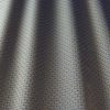 blue botanical jacquard fabric from iLiv
