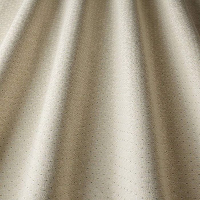 Asami Fabric - Saffron swatch