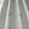 blue animal cotton fabric from iLiv