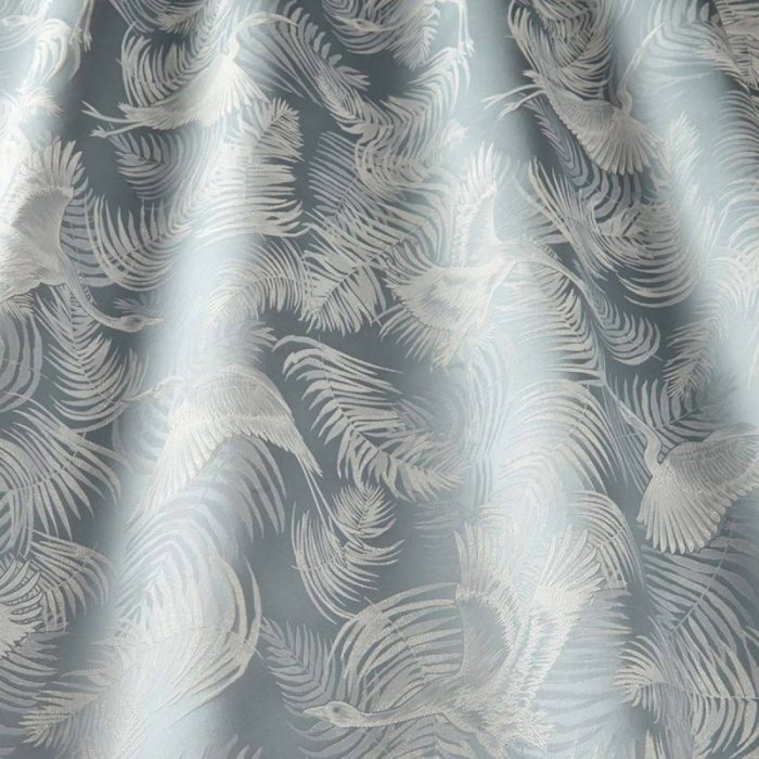 Kotori Fabric - Delft swatch