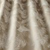 brown animal jacquard fabric from iLiv
