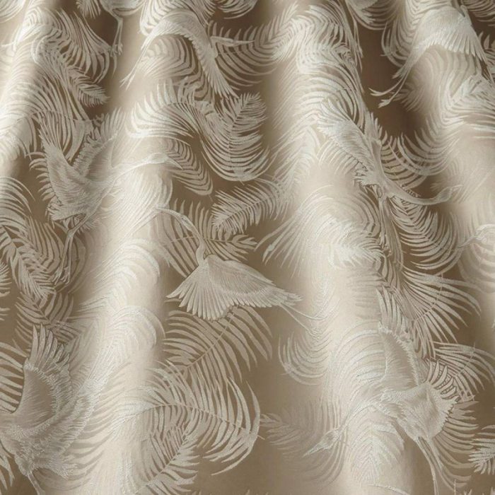 Kotori Fabric - Hazel swatch