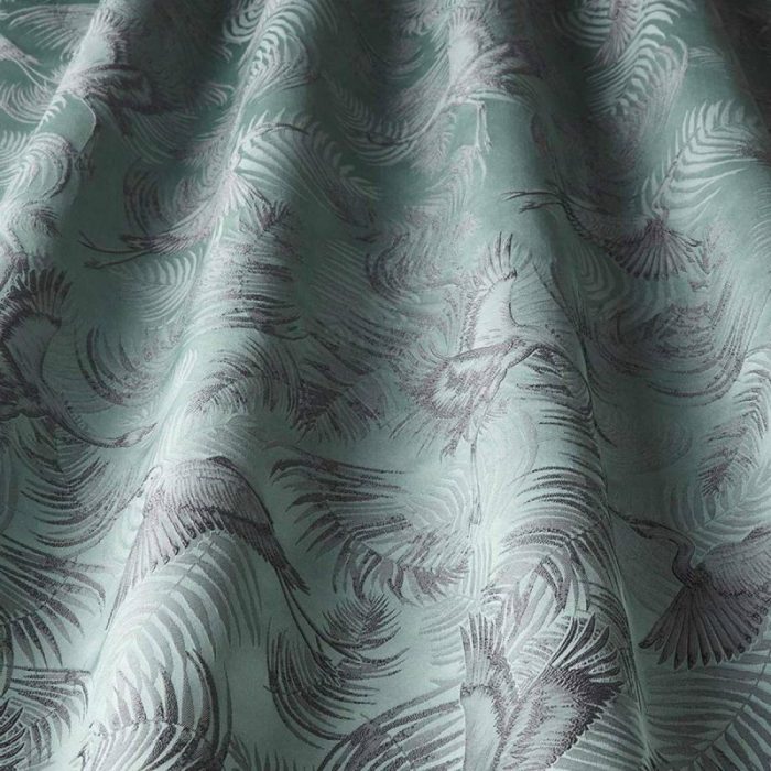 Kotori Fabric - Jade swatch
