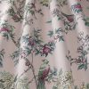 multicolour botanical cotton fabric from iLiv