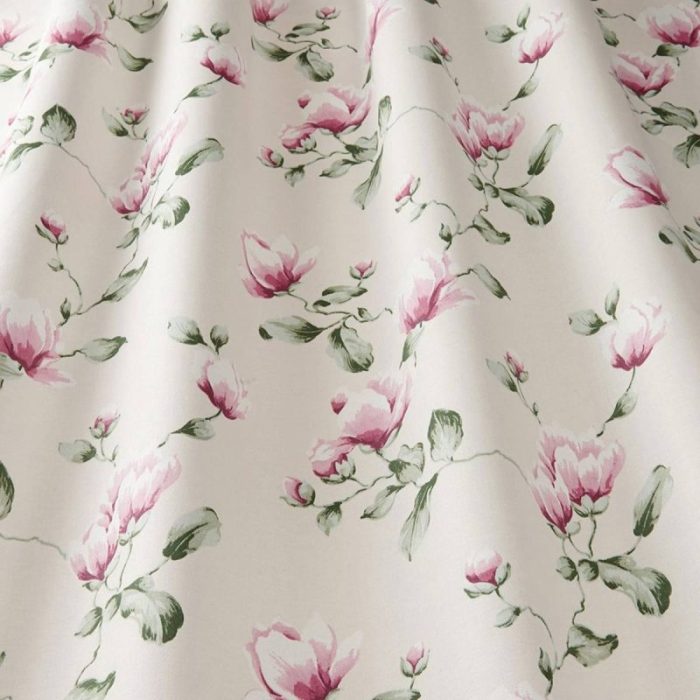 Sakura Fabric - Blush swatch