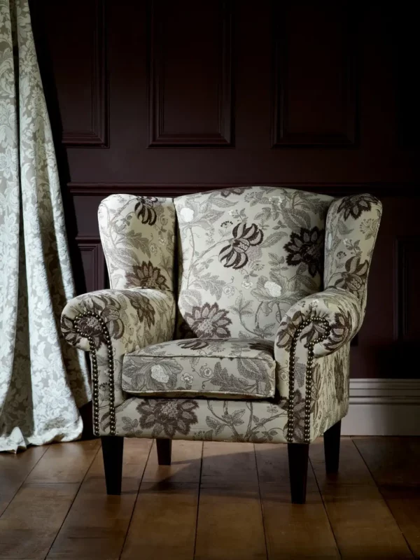 Byrdcliffe Fabric - Oxford by Byrdcliffe Fabric - Oxford from