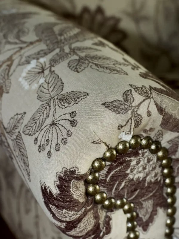 Byrdcliffe Fabric - Oxford by Byrdcliffe Fabric - Oxford from