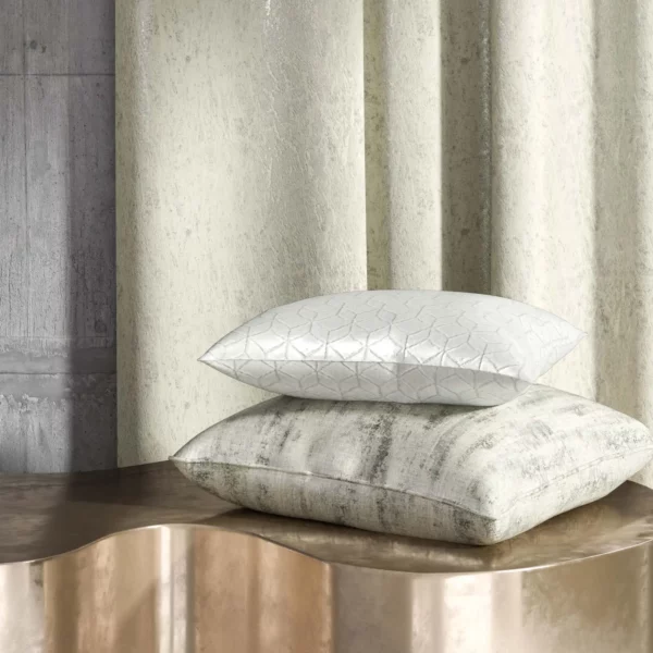 Antares Fabric - Crystal from