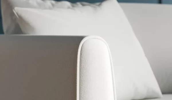 Splash Fabric - Cream by Splash Fabric - Cream from