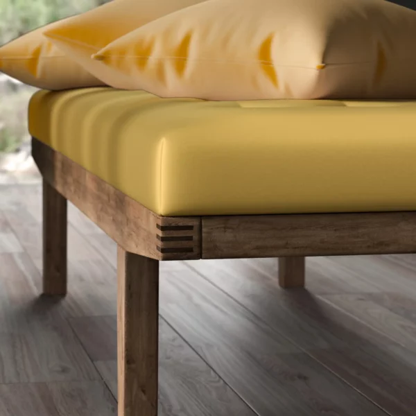 Serena Fabric - Primrose by Serena Fabric - Primrose from