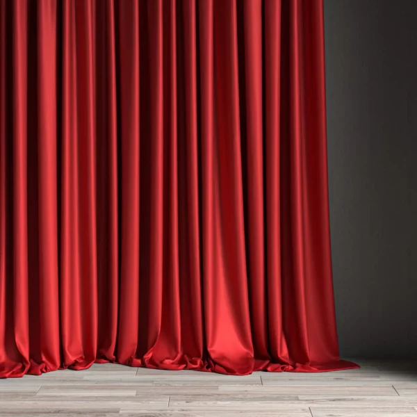 Serena Fabric - Lust from