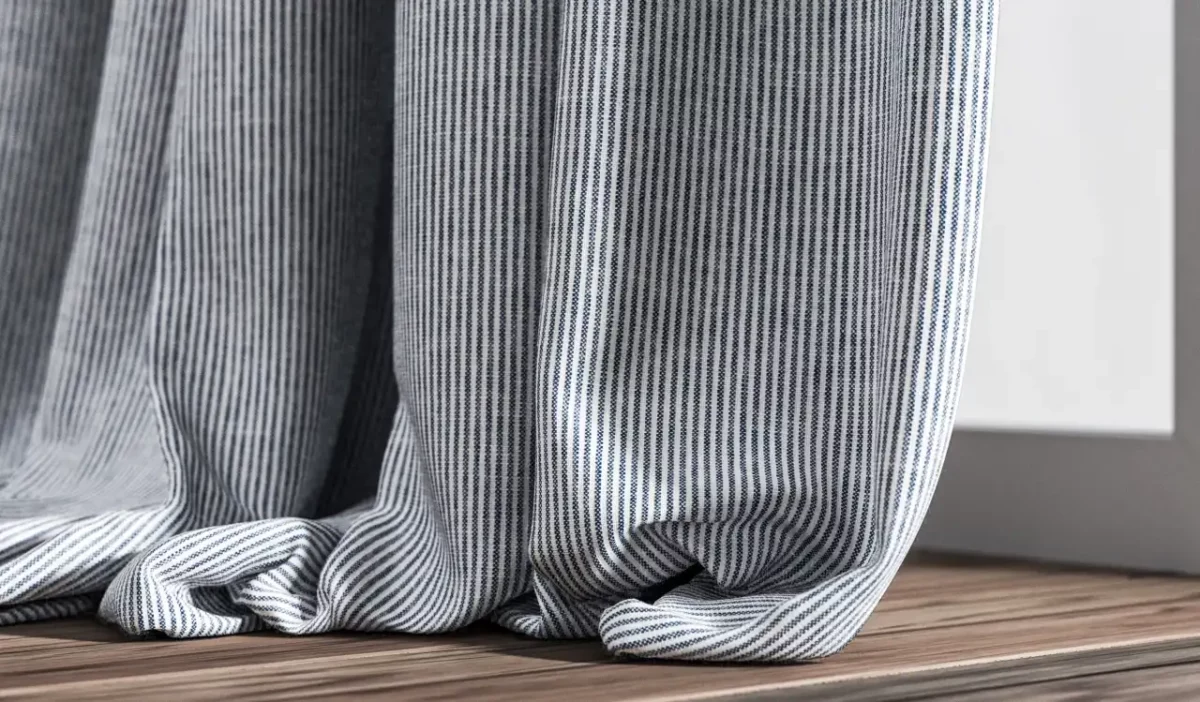 Filey Fabric - Natural from