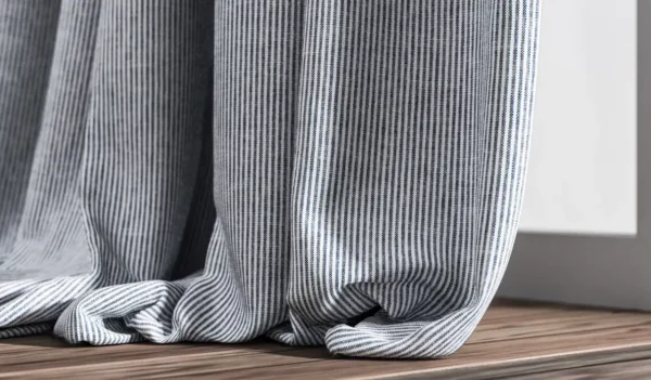 Filey Fabric - Seamist from