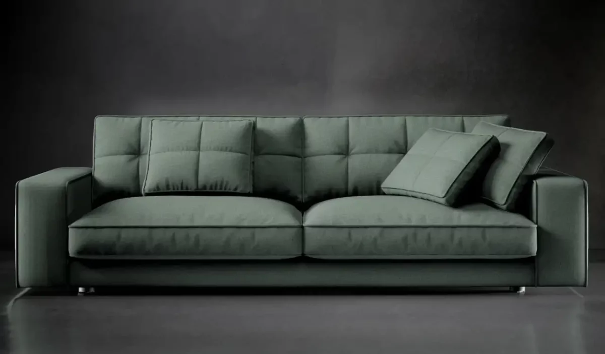Rouen Fabric - Seaspray by Rouen Fabric - Seaspray from